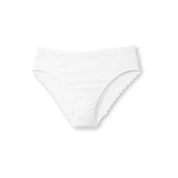 CALIDA Slip alb
