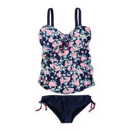petit amour Costum de baie Tankini 'CAMERON' mai multe culori