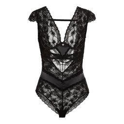 s.Oliver Body negru
