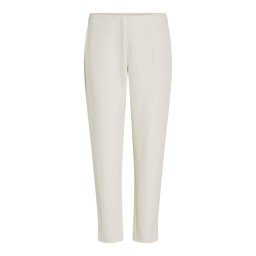 VILA Pantaloni eleganți 'VICarrie' bej deschis