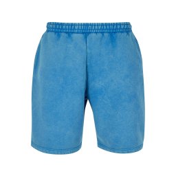 Urban Classics Pantaloni albastru regal