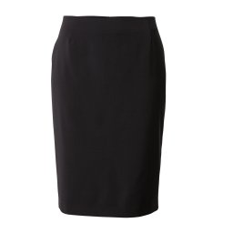 BOSS Fustă 'Vileah' negru