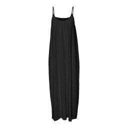 VERO MODA Rochie 'LUNA' negru