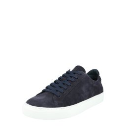 Garment Project Sneaker low 'Type' bleumarin