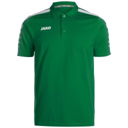 JAKO Tricou funcțional 'Power' verde / alb