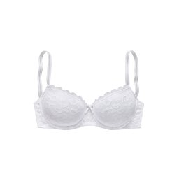 VIVANCE Sutien alb