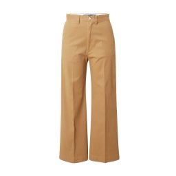Polo Ralph Lauren Pantaloni eleganți kaki