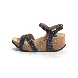 Bayton Sandale 'PENNY' mai multe culori / negru