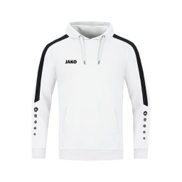 JAKO Hanorac sport negru / alb