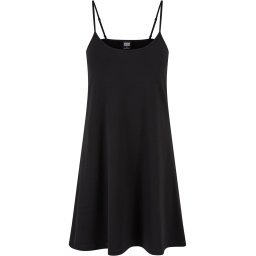 Urban Classics Rochie negru