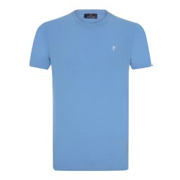 Jacey Quinn Tricou albastru