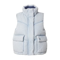 LEVI'S ® Vestă albastru pastel