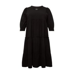 Vero Moda Curve Rochie 'VMDICTHE' negru