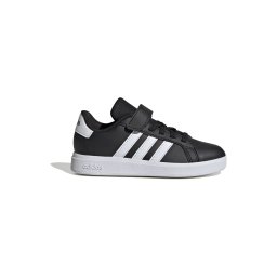 ADIDAS SPORTSWEAR Pantofi sport 'Grand Court 2.0' negru / alb