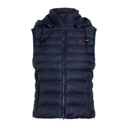 Polo Ralph Lauren Vestă bleumarin