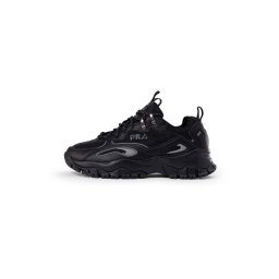 FILA Sneaker low 'RAY TRACER TR2' gri închis / negru