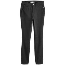 Next Jeans negru