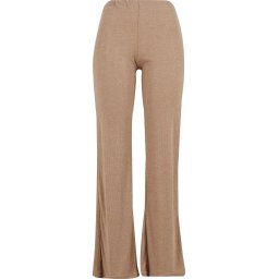 Urban Classics Pantaloni bej amestecat