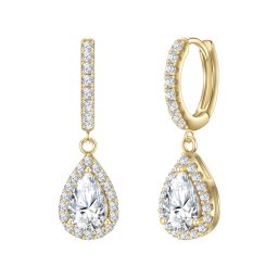 Glanzstücke München Cercei galben auriu