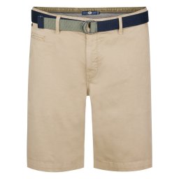 Petrol Industries Pantaloni eleganți 'Waveview' bej