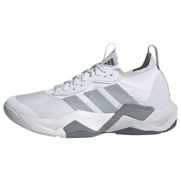 ADIDAS PERFORMANCE Pantofi sport 'Rapidmove ADV 2' gri / gri deschis / alb