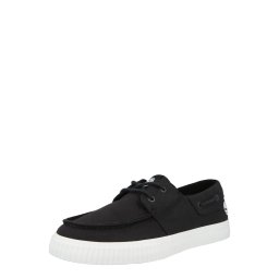 TIMBERLAND Mocasini 'Mylo Bay' negru