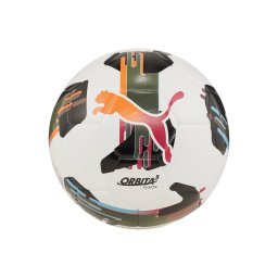 PUMA Minge portocaliu / roșu vin / negru / alb