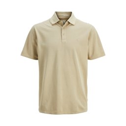 Jack & Jones Premium Tricou 'JPRWilliam' gri taupe