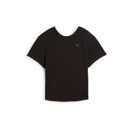 PUMA Tricou funcțional 'Move Cloudspun' negru