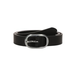 LEVI'S ® Curea 'Charlie Belt' negru