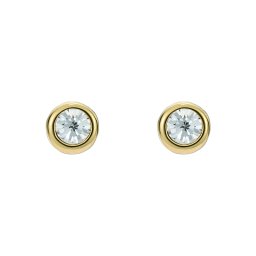 Ted Baker Cercei 'SINEE' auriu / transparent