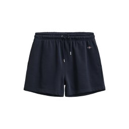 GANT Pantaloni bleumarin
