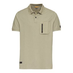 CAMEL ACTIVE Tricou oliv