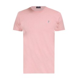 Jacey Quinn Tricou roz pal