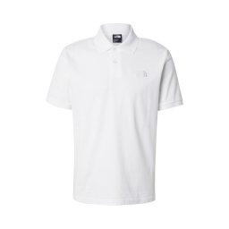 THE NORTH FACE Tricou 'ESSENTIAL' alb