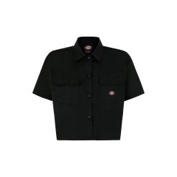 DICKIES Bluză negru