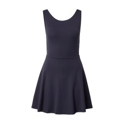 ONLY PLAY Rochie sport 'ONPRACK' albastru marin