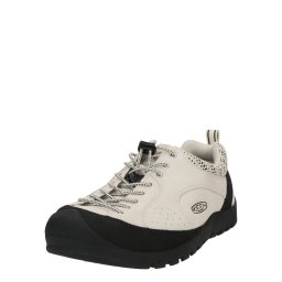 KEEN Pantofi 'JASPER ROCKS' crem / negru