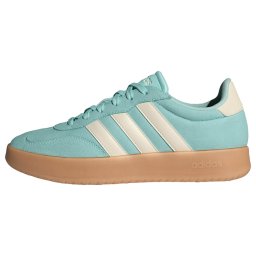ADIDAS SPORTSWEAR Sneaker low 'Barreda' turcoaz / alb