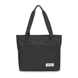 EASTPAK Plase de cumpărături 'Carry' negru
