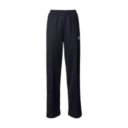 ADIDAS ORIGINALS Pantaloni 'BECKENBAUER' negru / alb