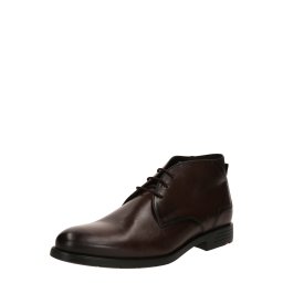 LLOYD Botine Chukka 'EEZY 325' maro închis
