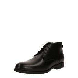 LLOYD Botine Chukka 'Eezy 325' negru