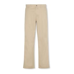 Calvin Klein Jeans Pantaloni eleganți '90S' maro cappuccino