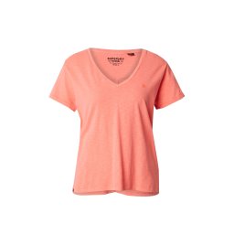 Superdry & Co Tricou 'Studios' corai