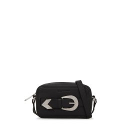 KARL LAGERFELD JEANS Geantă de umăr negru