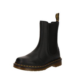 Dr. Martens Ghete chelsea '2976 Hi' negru