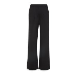Calvin Klein Pantaloni cutați negru
