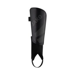 JAKO Protecții 'River Classic' gri / negru