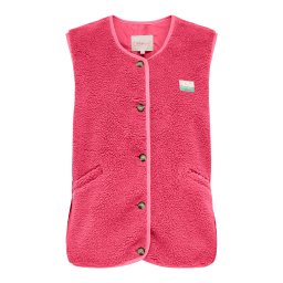 ONLY Vestă 'ONLBaby' roz